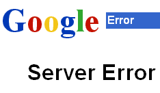 Chybka vysokho zaten serveru pi stahovn Google Desktop Search