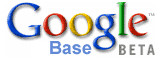 Google Base Beta