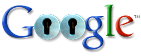Google Logo Security