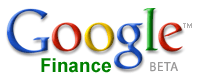 Google Finance Beta