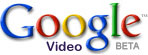 Logo Google Video Beta