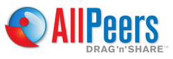 AllPeers Logo
