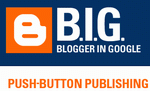 Blogger in Google - BIG