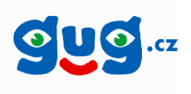 Logo Gug.cz