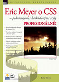 Eric Meyer o CSS Profesionálně