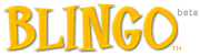 Logo Blingo