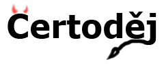 Neoficiální logo Čertoděj