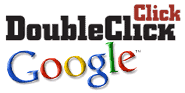 DoubleClick a Google Logo