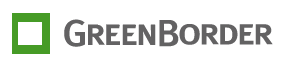 GreenBorder logo