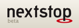 NextStop.com Logo