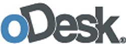 oDesk Logo